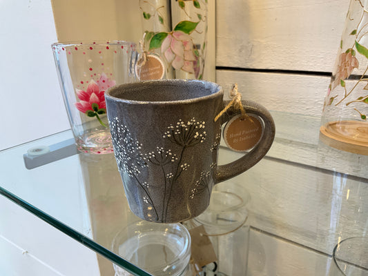 Mug céramique - ID Créations Paris 35€