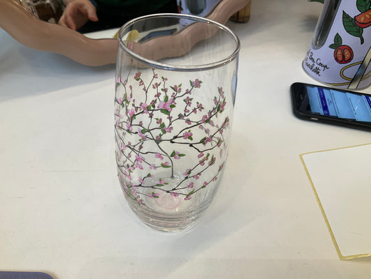 Verres haut - ID Créations Paris 42€