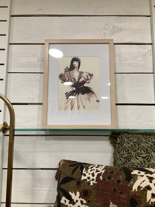 Tableaux avec cadres - ID Créations Paris