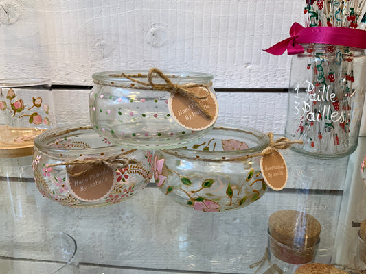 Coupelle cendrier - ID Créations Paris 28€