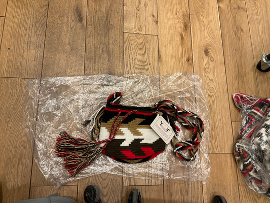 Petit sac 50€ - Le coin Colombien