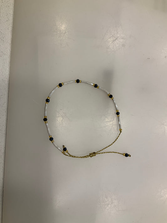 3 / Bracelets perles MGB (7 couleurs)- Balibalo