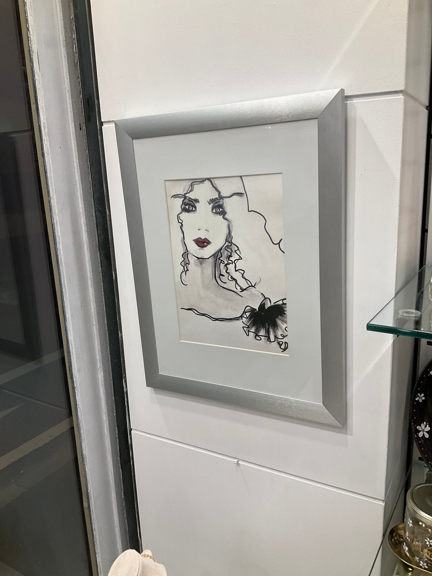 Tableaux avec cadres - ID Créations Paris